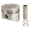 Seal Pwr Engine Part Cast Piston, 354P 354P - alternate 1